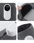 3-in-1 Been Massager. Pijnvrije, vitale benen in 7 dagen