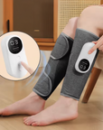 3-in-1 Been Massager. Pijnvrije, vitale benen in 7 dagen