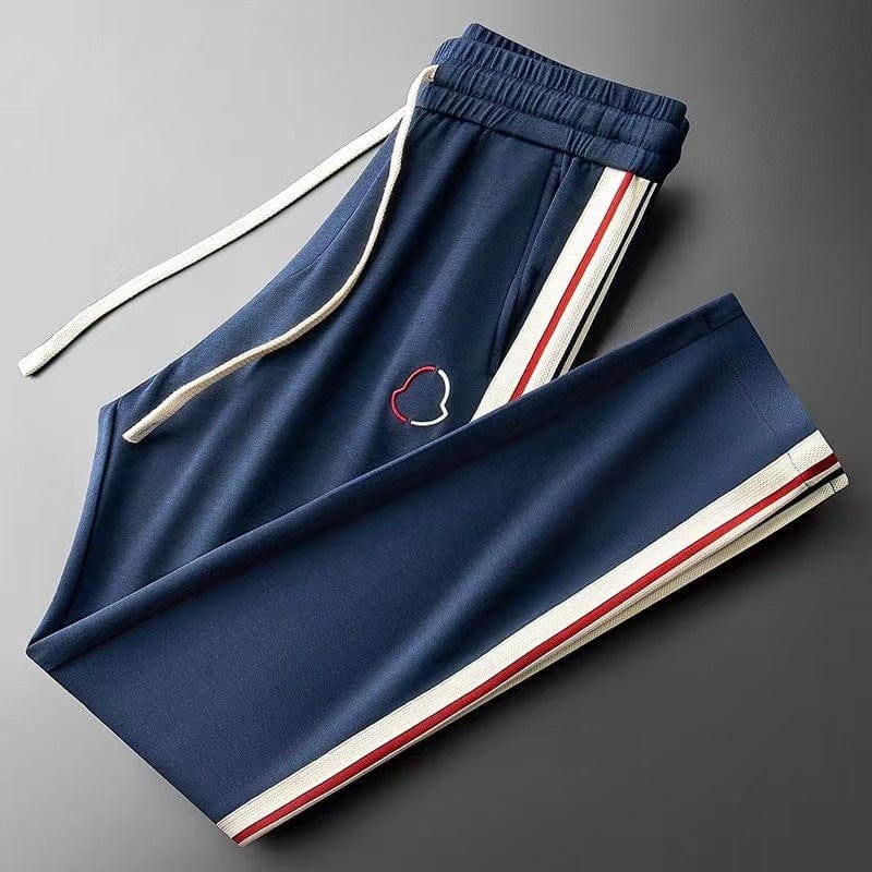 Bradley™  |Set: Stijlvolle Activewear voor Beweging en Comfort